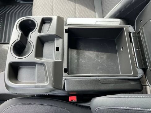 Used 2021 Chevrolet Silverado 1500 RST w/ Bed Protection Package RWD image 25