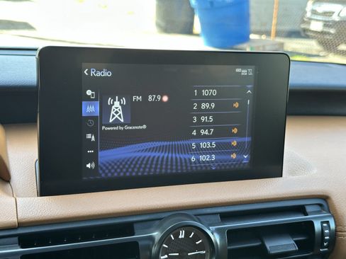 Used 2023 Lexus IS 300 w/ Premium Package RWD image 20