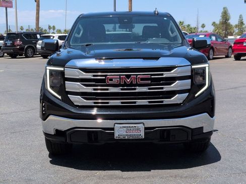 Used 2023 GMC Sierra 1500 SLE AWD/4WD image 7