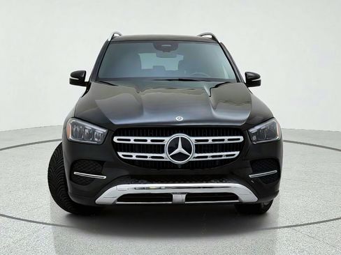 Used 2026 Mercedes-Benz GLE 350 4MATIC image 3