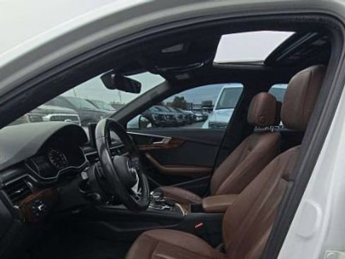 Used 2017 Audi A4 2.0T Premium Plus w/ Premium Plus Package image 8