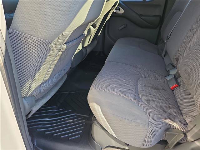 Used 2012 Nissan Frontier S RWD image 16