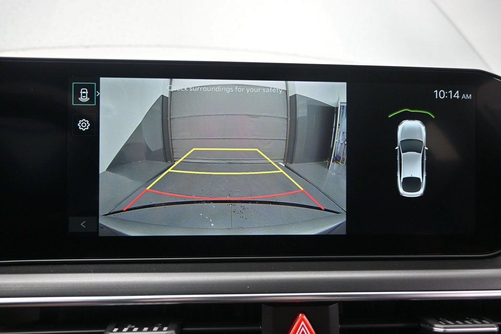 New 2026 Kia K5 GT-Line w/ GT-Line Premium Package FWD image 30