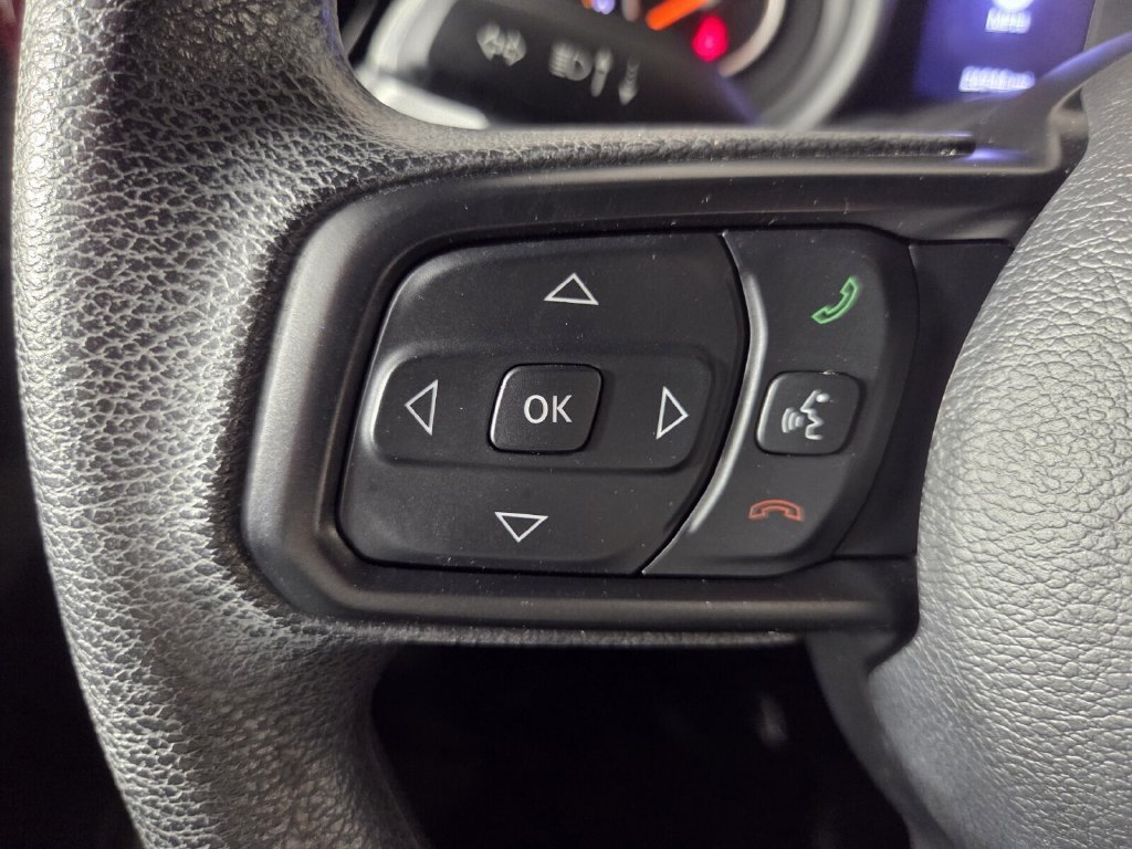 Used 2024 Jeep Wrangler Unlimited Sport AWD/4WD image 20