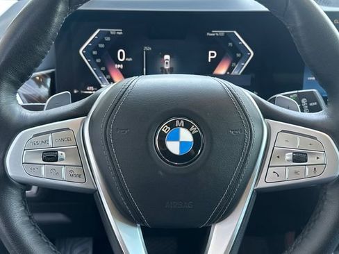 Used 2026 BMW X7 xDrive40i image 29