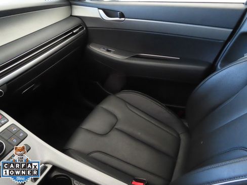 Used 2025 Hyundai Palisade SEL image 52