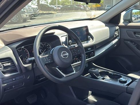 Used 2023 Nissan Rogue SV AWD/4WD image 23