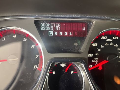 Used 2014 GMC Acadia SLE image 11