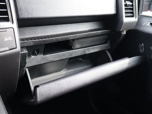 Used 2016 Ford F150 XLT w/ Equipment Group 302A Luxury image 37