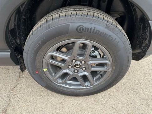 New 2026 Ford Bronco Sport Big Bend w/ Convenience Package image 5