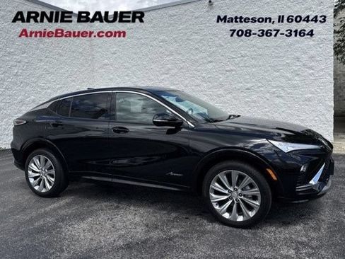 Used 2024 Buick Envista Avenir FWD image 1