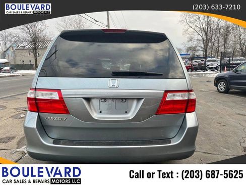 Used 2007 Honda Odyssey EX-L image 5