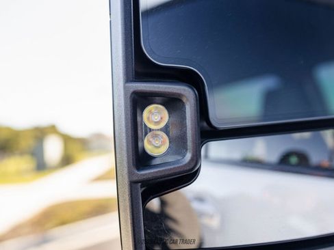 Used 2024 GMC Sierra 2500 AT4 w/ AT4 Premium Plus Package image 87