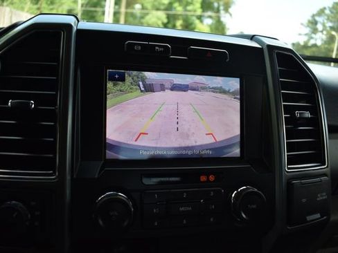 Used 2022 Ford F250 XLT AWD/4WD image 14
