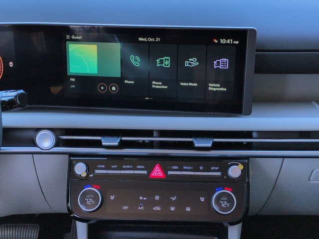 New 2026 Hyundai Tucson SEL Plus FWD image 17