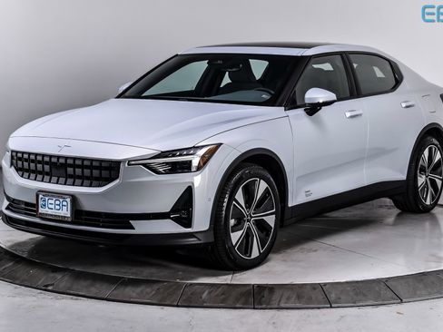 Used 2023 Polestar Polestar 2 w/ Pilot Pack image 2