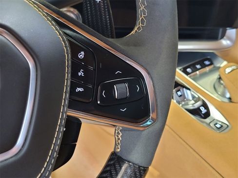 Used 2024 Chevrolet Corvette Z06 image 21