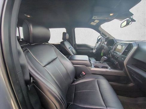 Used 2019 Ford F150 XLT w/ Equipment Group 302A Luxury image 18