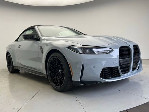 New 2026 BMW M4 xDrive Competition image 4