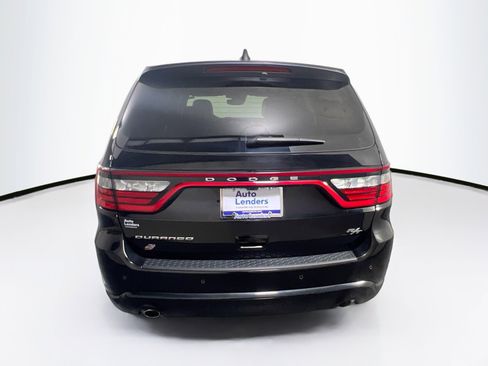 Used 2022 Dodge Durango R/T image 6