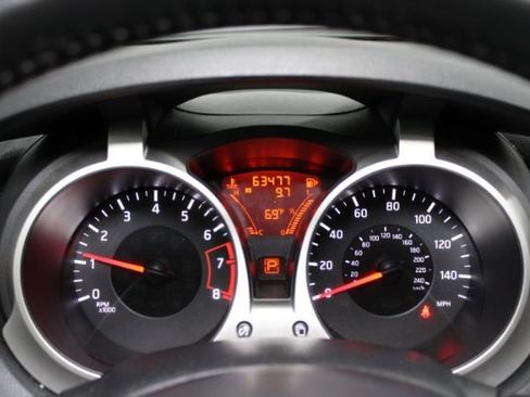 Used 2013 Nissan Juke SV image 20