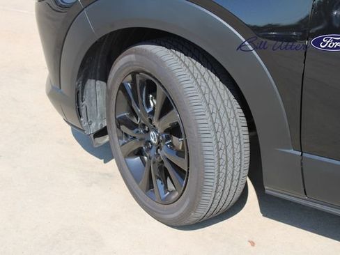 Used 2026 MAZDA CX-30 AWD 2.5 S w/ Select Sport Pkg image 9
