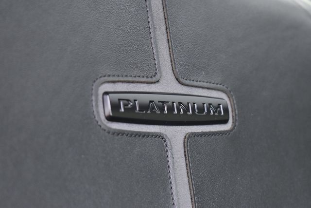 Used 2023 Ford F150 Platinum w/ Equipment Group 701A High AWD/4WD image 18