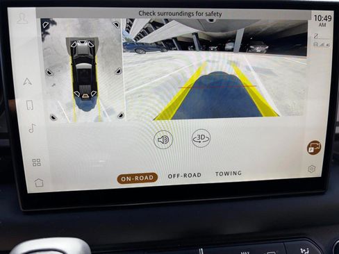 New 2025 Land Rover Defender 110 V8 image 27