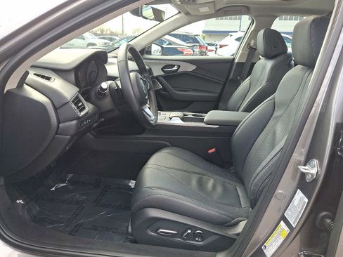 Certified 2025 Acura TLX w/ Technology Package FWD image 14