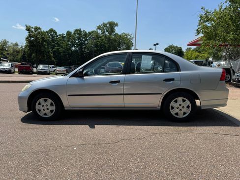 Used 2004 Honda Civic VP image 5