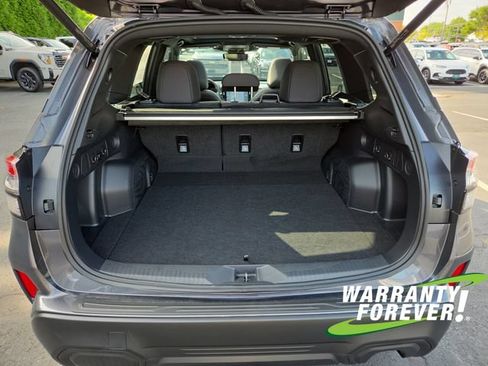 Certified 2026 Subaru Forester Premium AWD/4WD image 18
