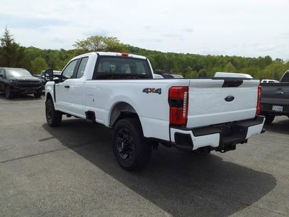 New 2025 Ford F350 XL w/ STX Appearance Package
