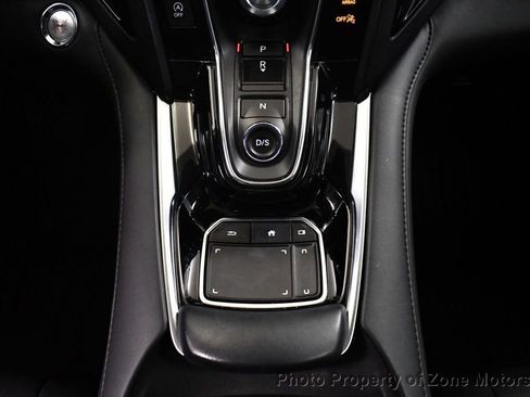 Used 2019 Acura RDX FWD image 25