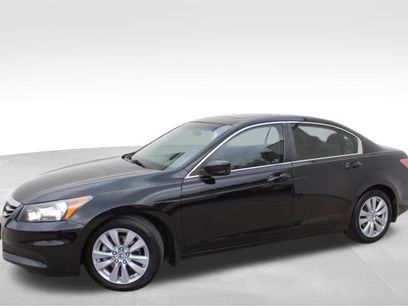 Used 2011 Honda Accord EX