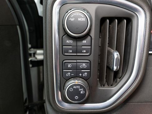 Used 2022 Chevrolet Silverado 1500 RST w/ Convenience Package II image 33