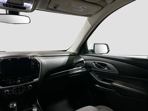 Used 2019 Chevrolet Traverse LT FWD image 24