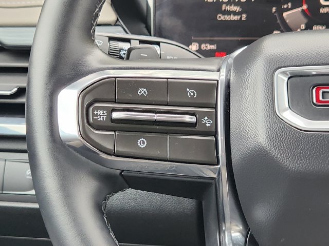 Used 2026 GMC Acadia Elevation FWD image 28