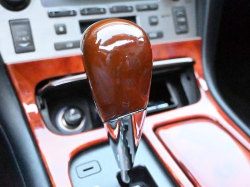 Used 2005 Lexus SC 430 Convertible image 55