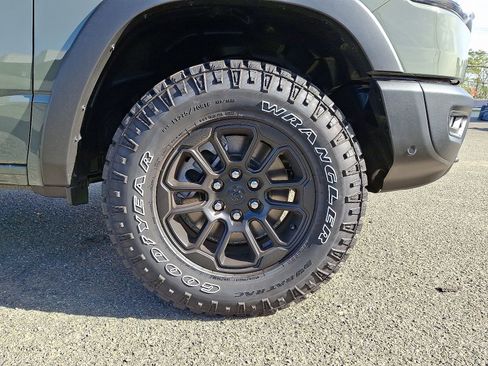 New 2026 RAM 1500 Rebel w/ Rebel Level 2 Equipment Group image 5