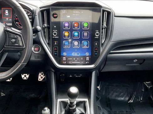 Used 2022 Subaru WRX Premium image 9