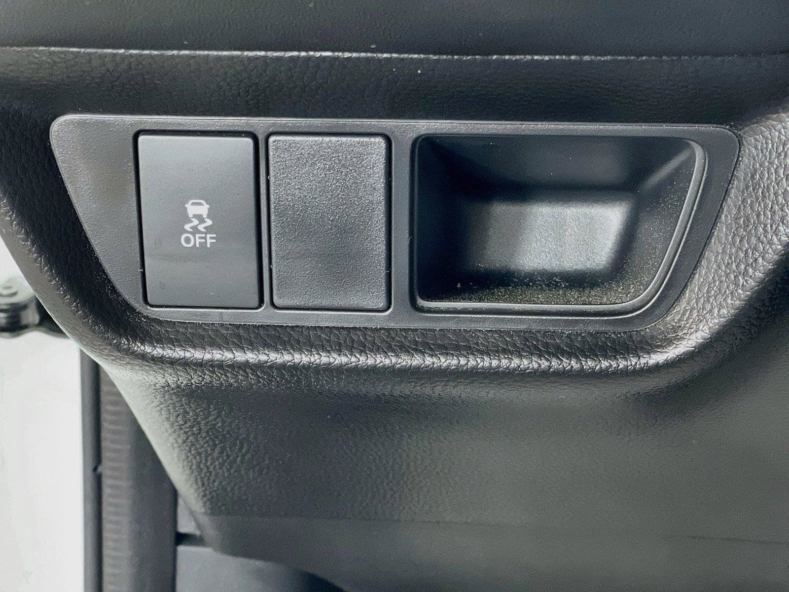 Certified 2026 Honda HR-V Sport image 14