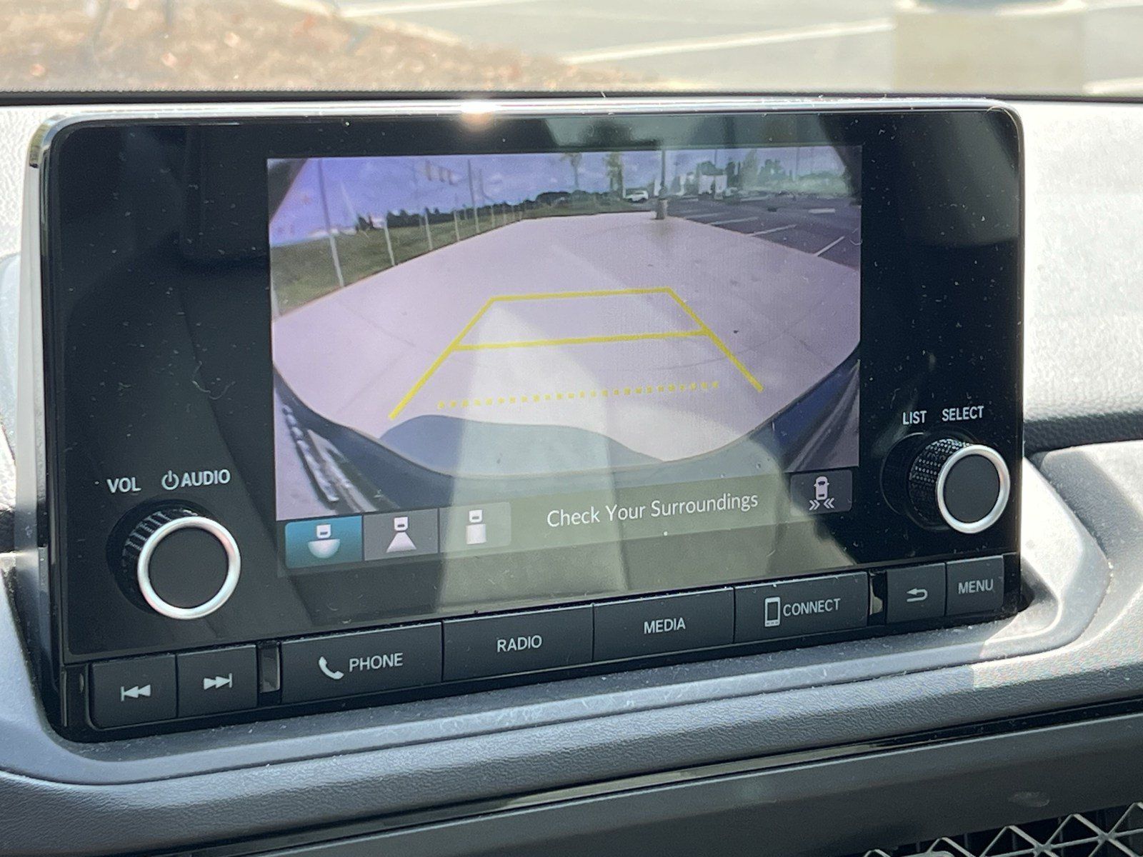Used 2024 Honda Accord EX image 24