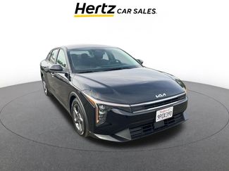 Used 2025 Kia K4 LXS video 1