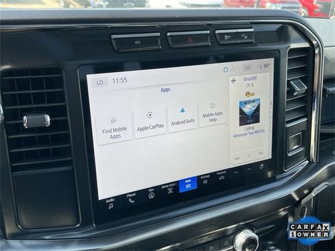 Used 2024 Ford F350 Lariat image 41