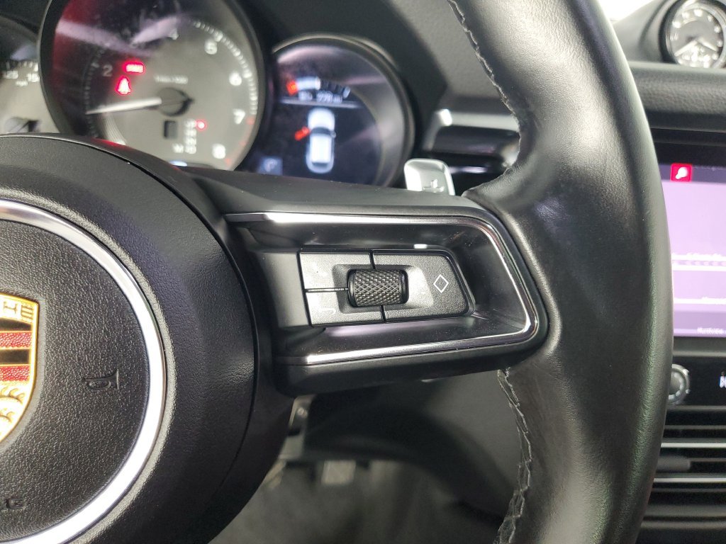 Used 2024 Porsche Macan w/ Premium Plus Package AWD/4WD image 24