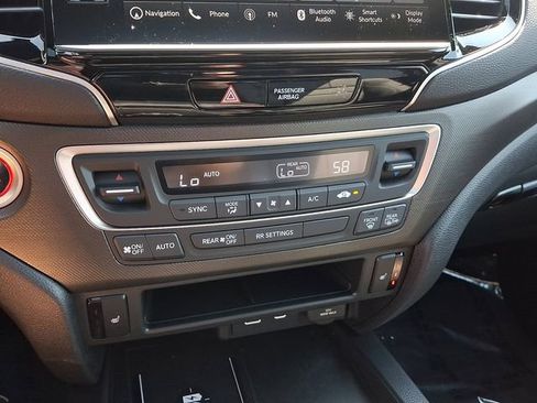 Certified 2026 Honda Ridgeline TrailSport image 16