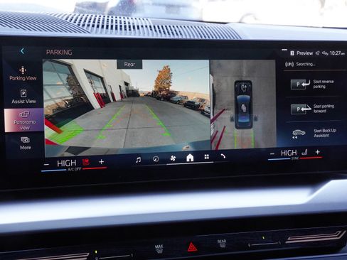 Certified 2024 BMW 530i 530i w/ Executive Package image 27