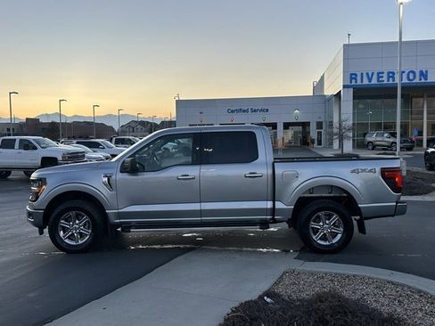 Used 2024 Ford F150 XLT image 25