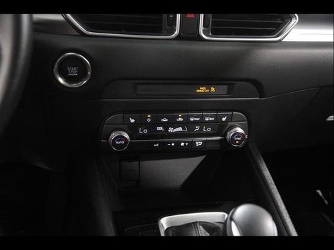 Certified 2025 MAZDA CX-5 AWD 2.5 S w/ Select Package image 13