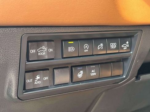 Certified 2026 Toyota Tundra 1794 Edition AWD/4WD image 23